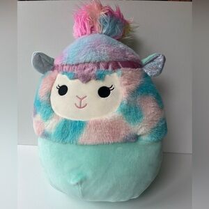 w/tags Squishmallows Squish-Doos 20" August the Alpaca